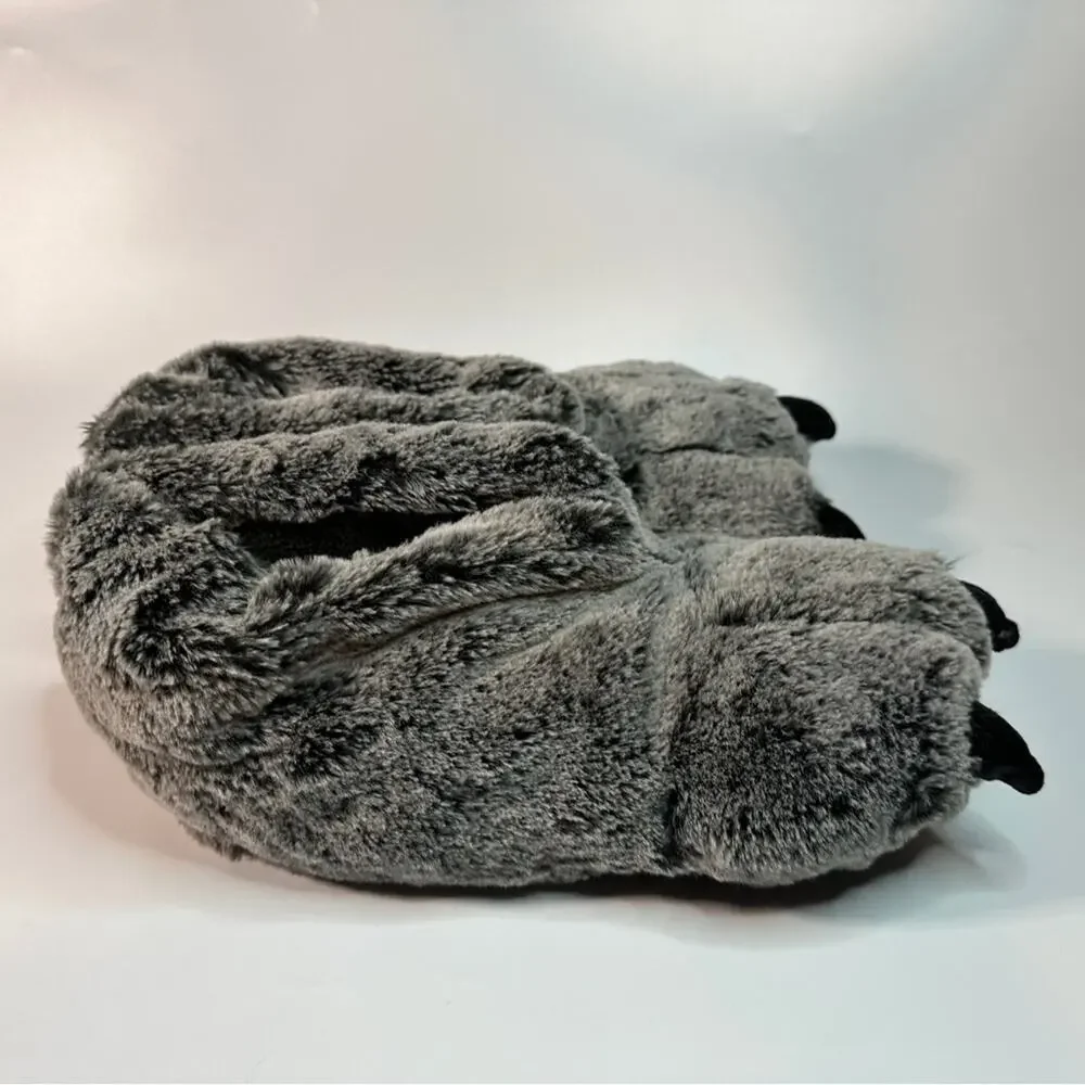 N/A features fuzzy